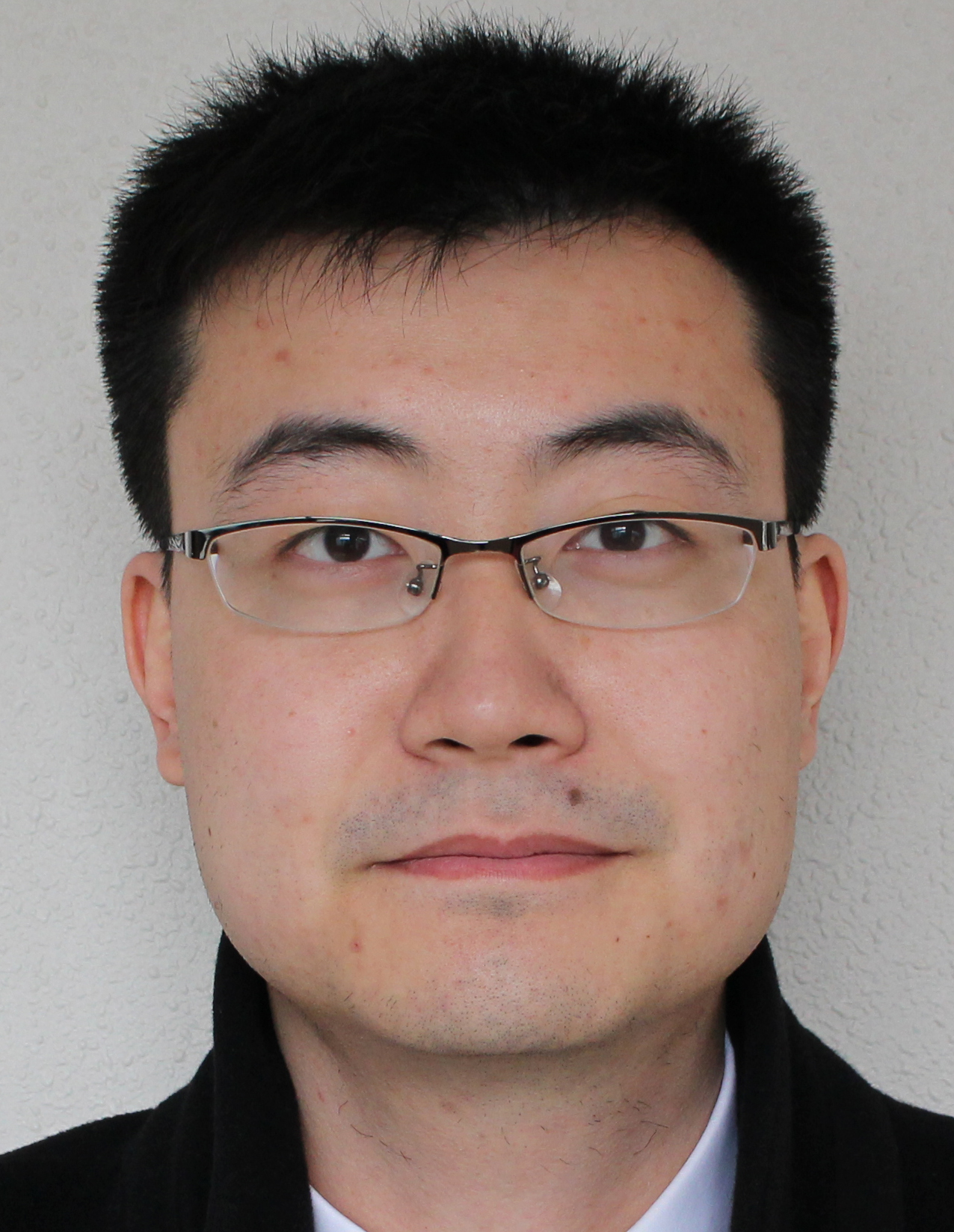 LI Cheng